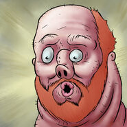 Knuckles Pat Quietviking.jpg (406 KB) Artist: Quiet-Viking