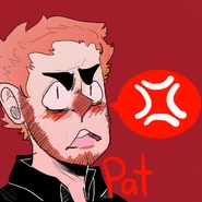 Pat monstervsgaming.jpg (110 KB) Artist: MonstervsGaming