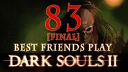 Dark Souls 2 Finale