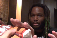 Woolie wants Tim Tams