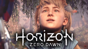 Zero Dawn Title