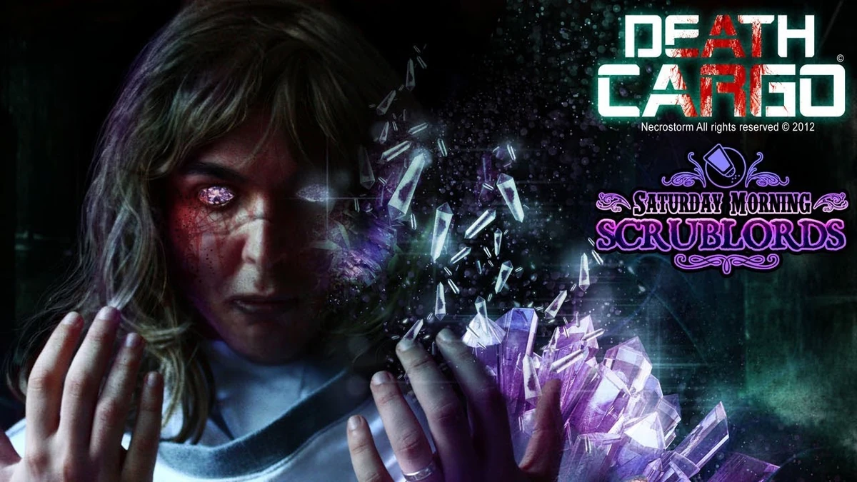 Death Cargo Zaibatsupedia Fandom