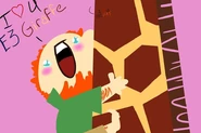 Pat E3 Giraffe.jpg (35 KB) Artist: Alazariel Anderson