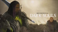 Dark Souls LP Title.png (405 KB) Pat, with Woolie in the title card for Dark Souls