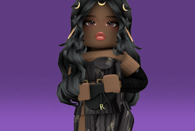 Alinarose, ROBLOX: Survivor Luminous Longterms Wiki