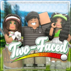 TwoFaced Season 3 TwoFaced Wiki Fandom