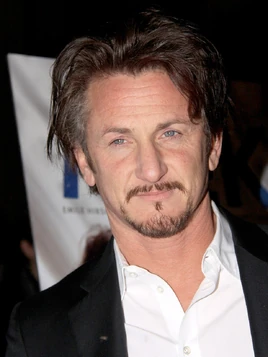 Sean Penn