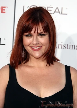 Sara Rue