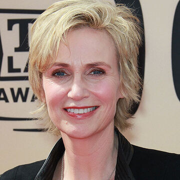 Jane Lynch Two And A Half Men Wiki Fandom