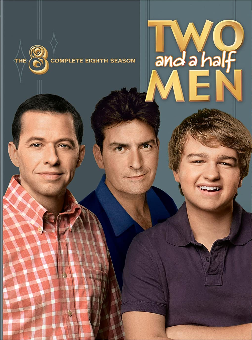 Season 8 Two and a Half Men Wiki Fandom