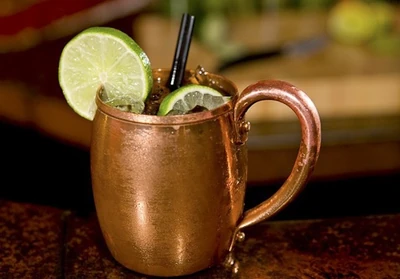 Bourbonmule