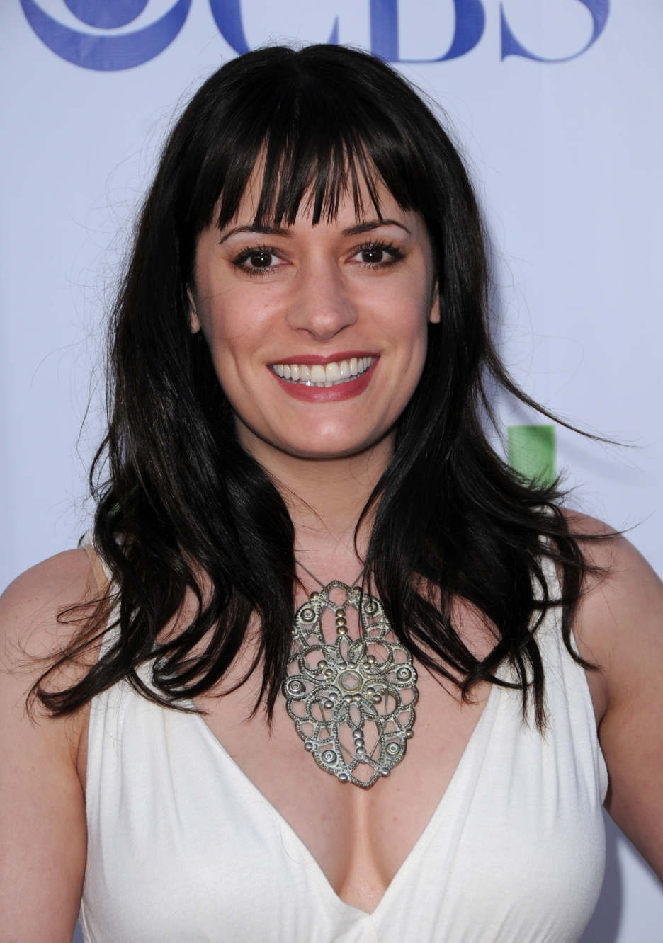 Pictures of paget brewster