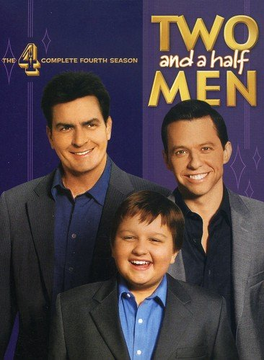 Two and a half men season 4 watch online hotsell