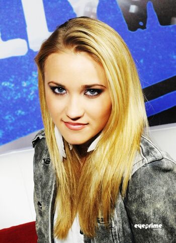 Emily Osment | Two and a Half Men Wiki | Fandom