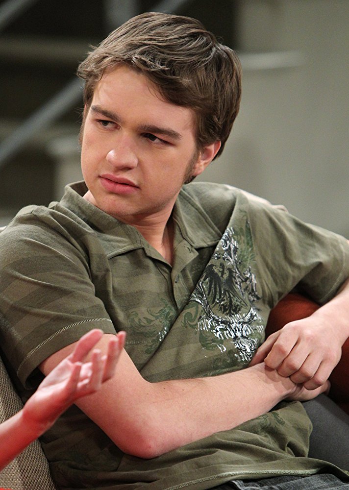 Jake Harper Two And A Half Men Wiki Fandom 