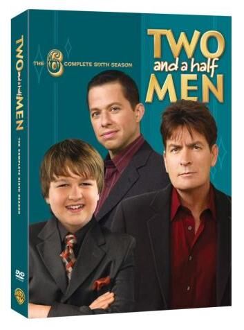 Two and a Half Men (2.ª temporada) – Wikipédia, a enciclopédia livre