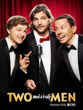 Watch two and a half men season 9 on sale