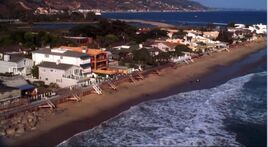 Malibu