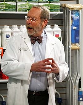 Russell TAAHM