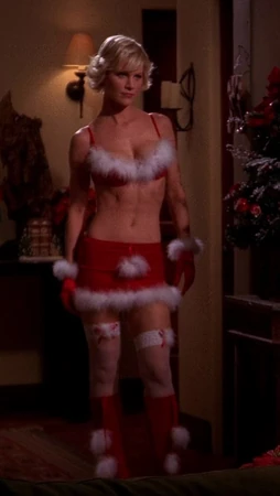 Sandy | Two and a Half Men Wiki | Fandom