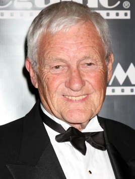 Orson Bean