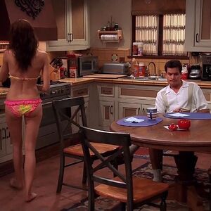 Kandi Two And A Half Men Wiki Fandom It's implied by alan and charlie both that they are. kandi two and a half men wiki fandom