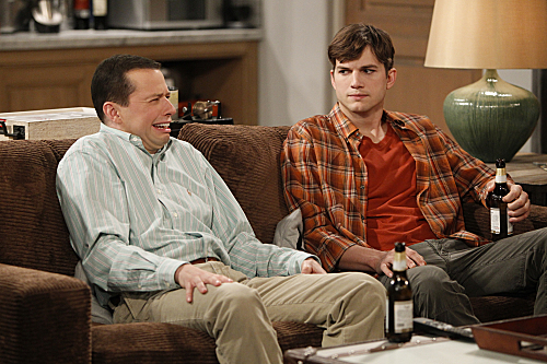 Another Night With Neil Diamond | Two and a Half Men Wiki | Fandom