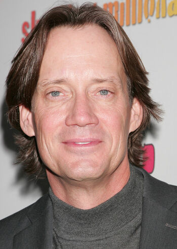 Kevin Sorbo