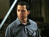 Alan Harper