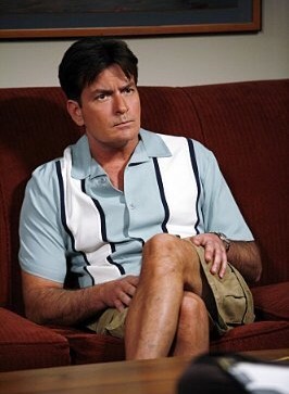 Charlie Harper | Two and a Half Men Wiki | Fandom