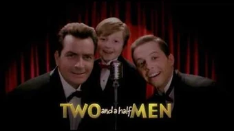 Two And A Half Men Theme Song Two And A Half Men Wiki Fandom