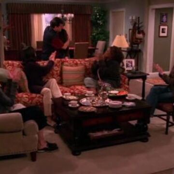 like buffalo two and a half men wiki