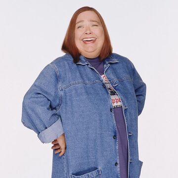 Berta Two And A Half Men Wiki Fandom