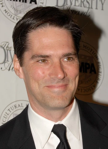 Thomas Gibson | Two and a Half Men Wiki | Fandom