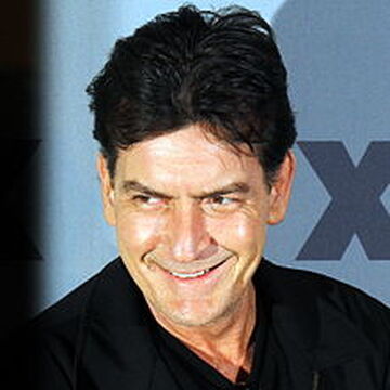 Charlie Sheen | Two And A Half Men Wiki | Fandom