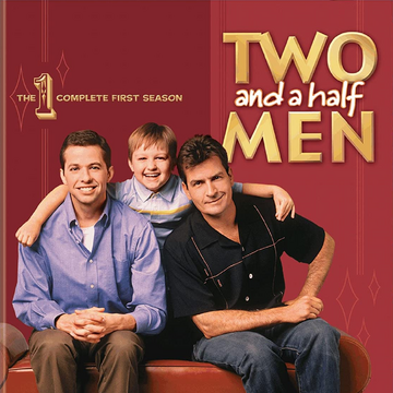 Two and a half men stan clearance