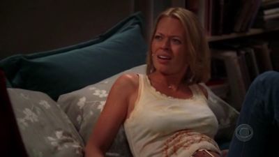 Ryan and a men half episode two jeri Jeri Ryan