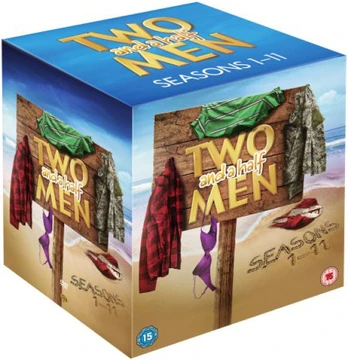 Two and a Half Men | Two and a Half Men Wiki | Fandom
