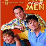 Two and a Half Men Season 10 Complete Tenth NEW Factory Sealed, SPANISH 3  DVDs 883929278497