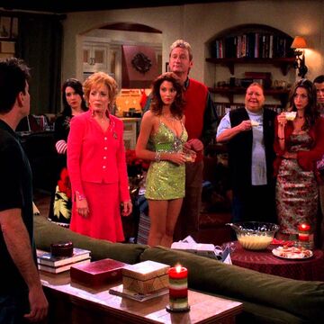 Walnuts And Demerol Two And A Half Men Wiki Fandom The actor that plays kandi in two and a half men is april bowlby. walnuts and demerol two and a half