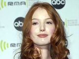 Alicia Witt