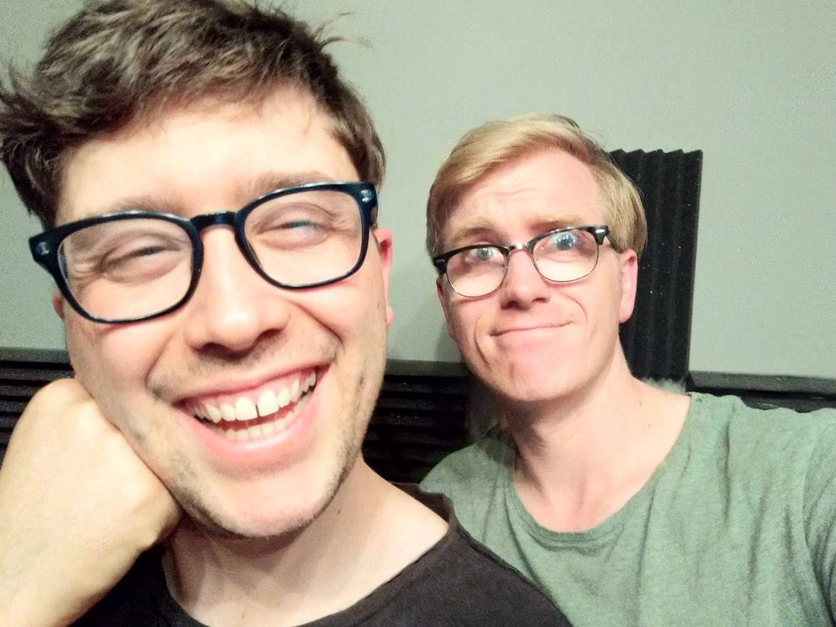 Fume Kazoo Two In The Think Tank Wiki Fandom