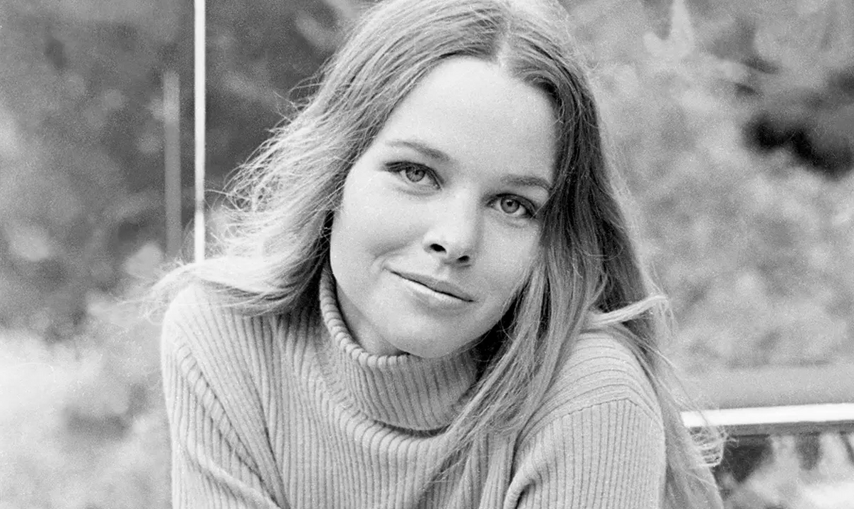 Michelle phillips