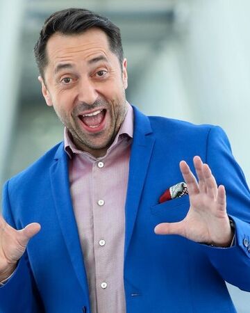 Marcin Miller Twoja Twarz Brzmi Znajomo Wiki Fandom