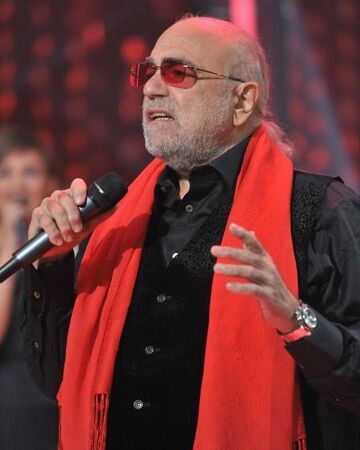 Demis Roussos Twoja Twarz Brzmi Znajomo Wiki Fandom Demis roussos goodbye my love goodbye (forever and ever 1973). demis roussos twoja twarz brzmi