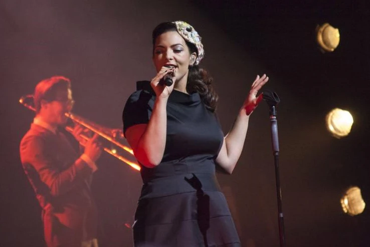 Caro Emerald Tickets Caro Emerald Tour and Concert Tickets - viagogo