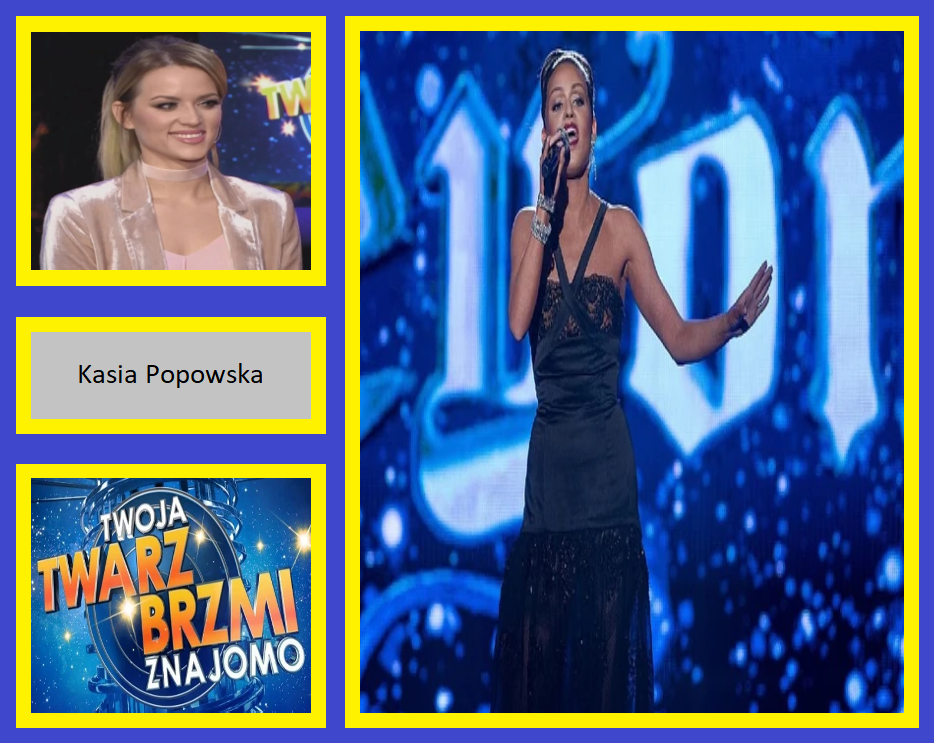 Uczestnicy Twoja Twarz Brzmi Znajomo 6 Kategoria:Uczestnicy siódmej edycji | Twoja Twarz Brzmi Znajomo Wiki