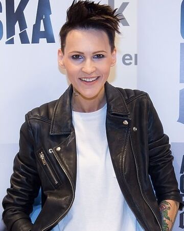 Agnieszka Chylinska Twoja Twarz Brzmi Znajomo Wiki Fandom