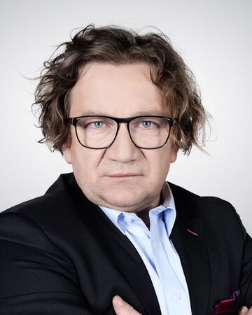 Pawel Krolikowski Twoja Twarz Brzmi Znajomo Wiki Fandom