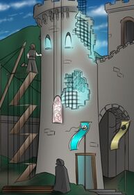 Tower